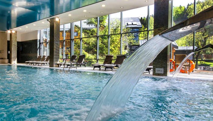 Turystyka zdrowotna - na czym polega i jak wybrać uzdrowisko?