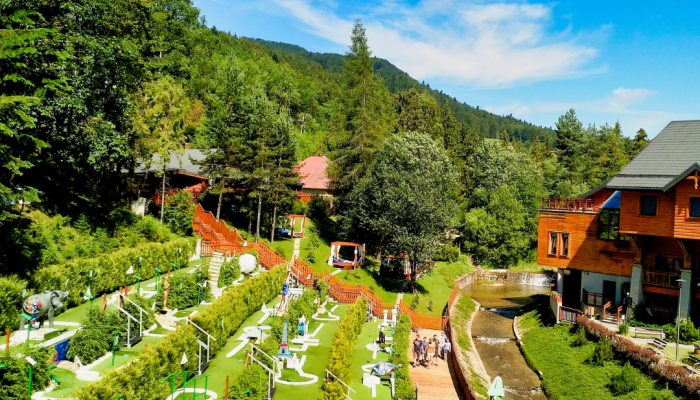 Wakacje z dzieckiem - jak zorganizować ciekawy wyjazd