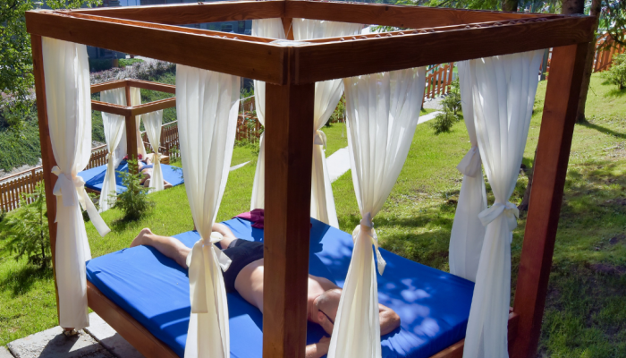 Gdzie na weekend we dwoje - pomysły na udany wyjazd