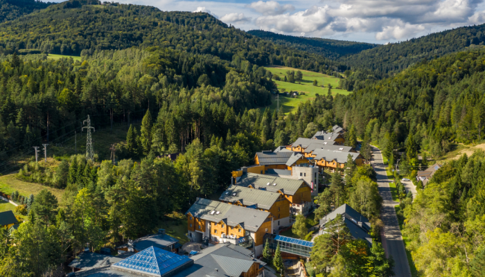 Wakacje z dzieckiem - jak zorganizować ciekawy wyjazd