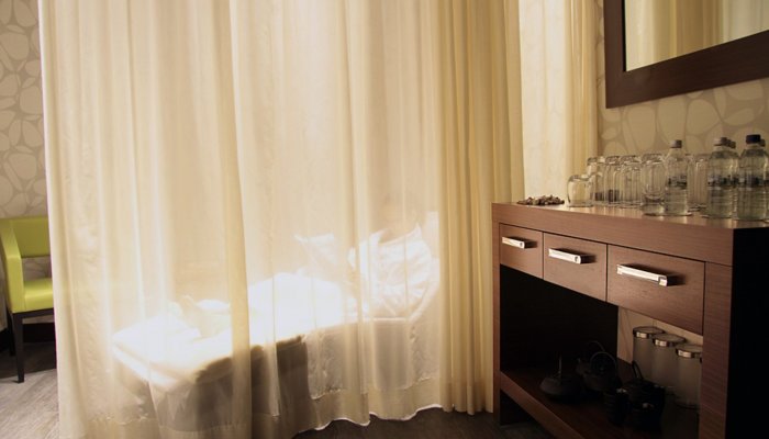 Dlaczego warto korzystać ze SPA - jaki hotel wybrać?