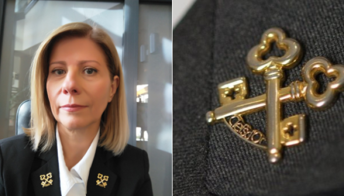 Concierge - Twój hotelowy specjalista od luksusu