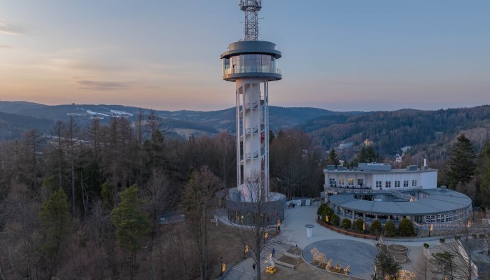 Szczegóły atrakcji