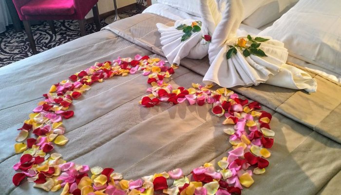 Prezent na rocznicę ślubu - pomysł na oryginalny prezent dla męża lub żony