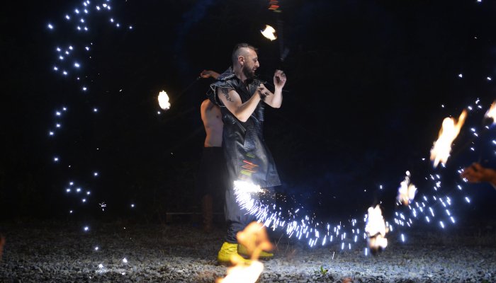 Integracja pracowników. Pomysły na ciekawe warsztaty dla dorosłych w Hotelu Czarny Potok