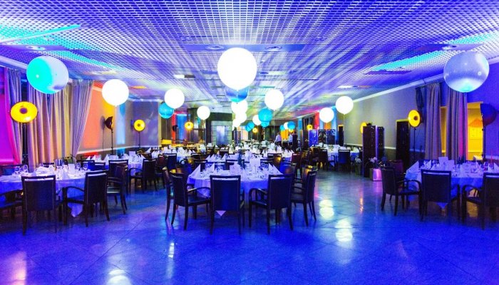 Organizacja eventów - gdzie zorganizować udaną konferencję 