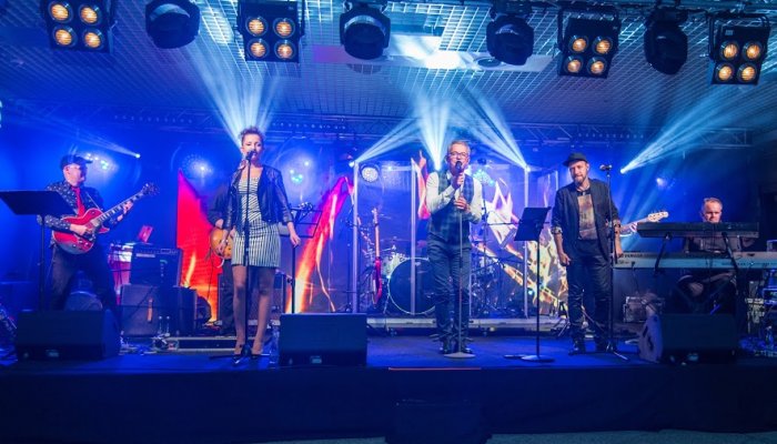 Organizacja eventów - gdzie zorganizować udaną konferencję 