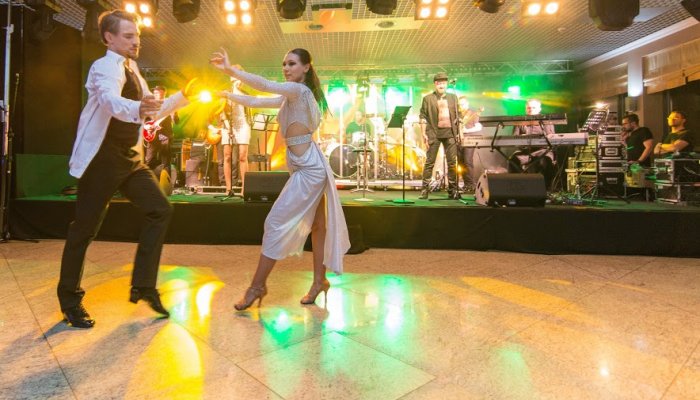 Organizacja eventów - gdzie zorganizować udaną konferencję 