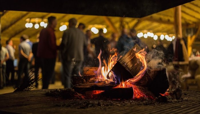 Integracja pracowników. Pomysły na ciekawe warsztaty dla dorosłych w Hotelu Czarny Potok