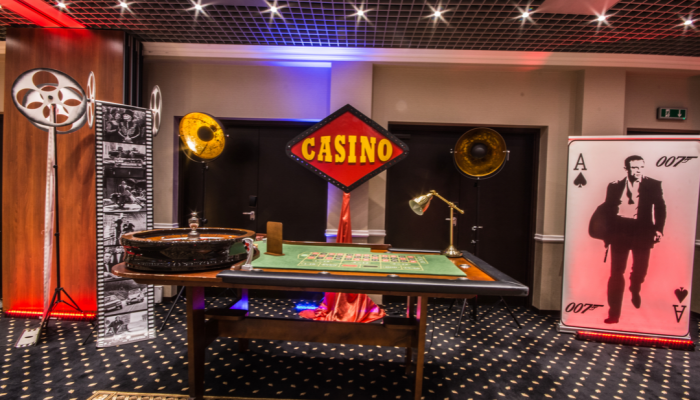 Integracja pracowników. Pomysły na ciekawe warsztaty dla dorosłych w Hotelu Czarny Potok