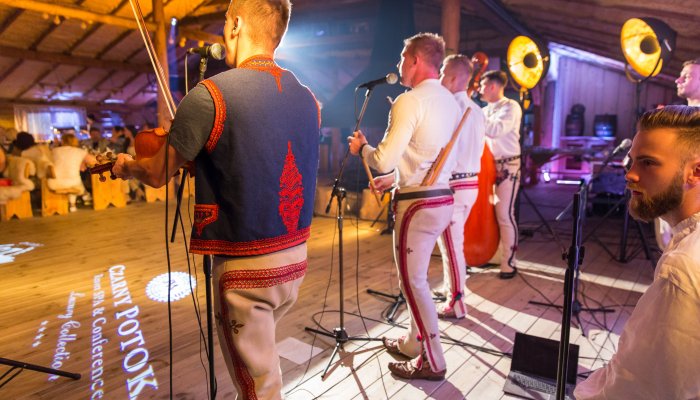 Organizacja eventów - gdzie zorganizować udaną konferencję 