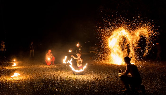 Organizacja eventów - gdzie zorganizować udaną konferencję 