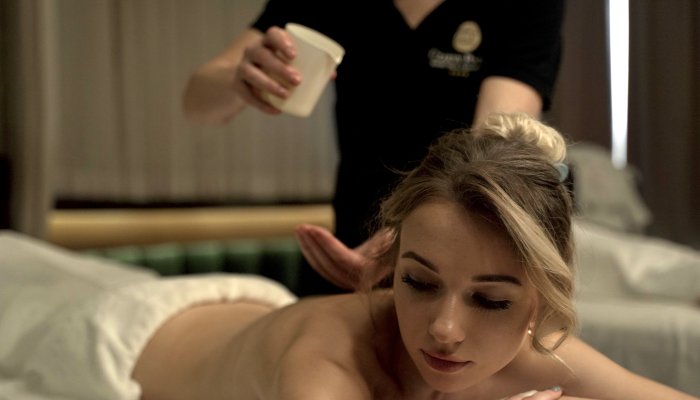 Relaksująca kąpiel algowa - przeciwskazania oraz zastosowania