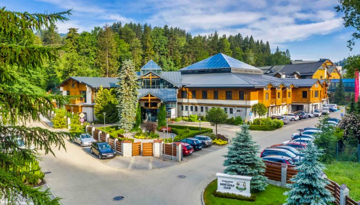 Aktywny wypoczynek - sprawdzone sposoby na naładowanie baterii