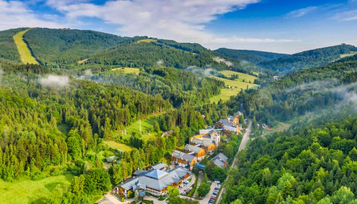 Aktywny wypoczynek - sprawdzone sposoby na naładowanie baterii