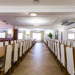 Sala Bankietowa