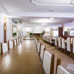 Sala Bankietowa