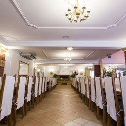 Sala Bankietowa