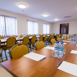 Konferencje