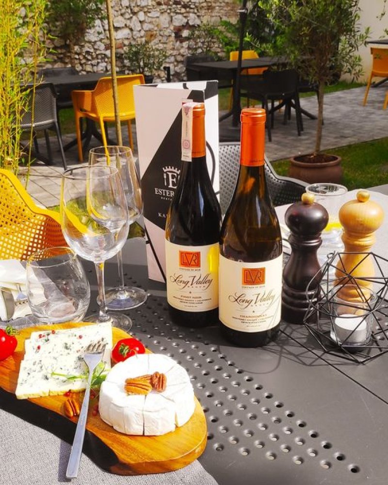 California Wine Weeks