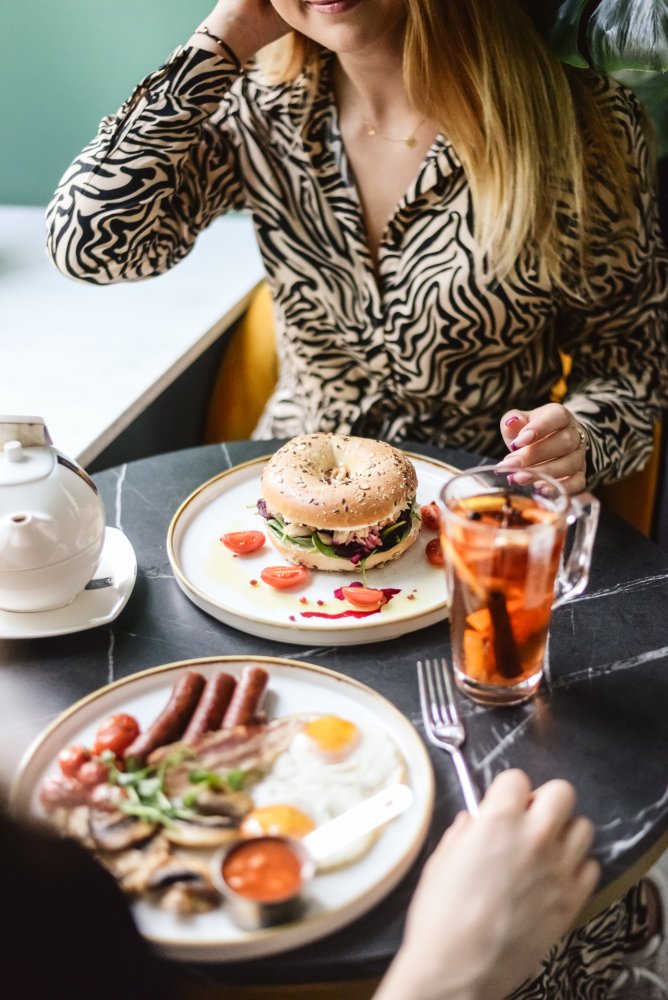 Wiosenna edycja Restaurant Week w Krakowie