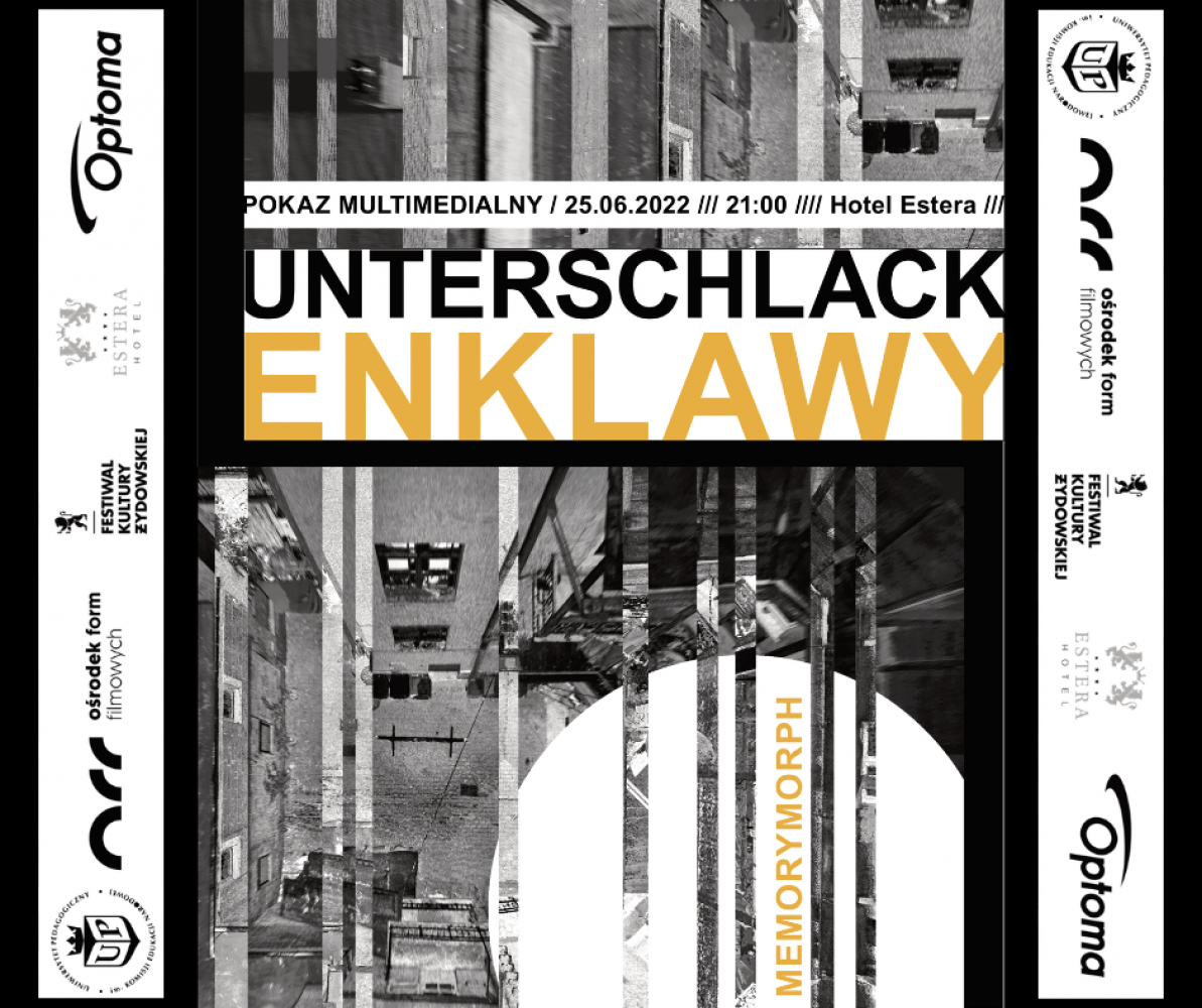 Pokaz Unterschlack Enklawy