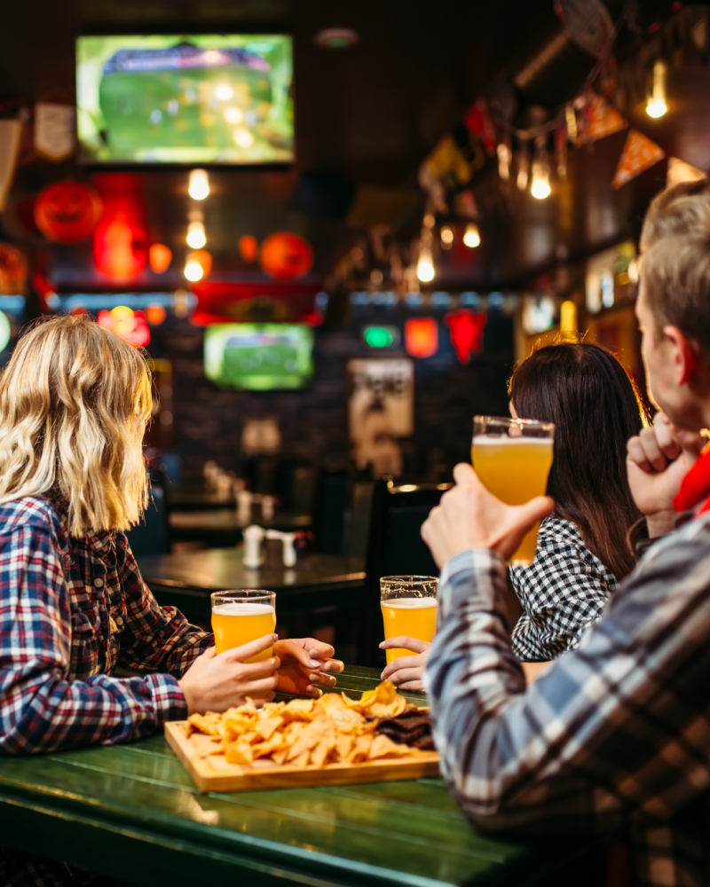 Football World Cup Fan Zone