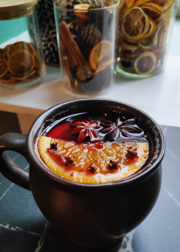 Zimowy Ogródek na Kazimierzu 