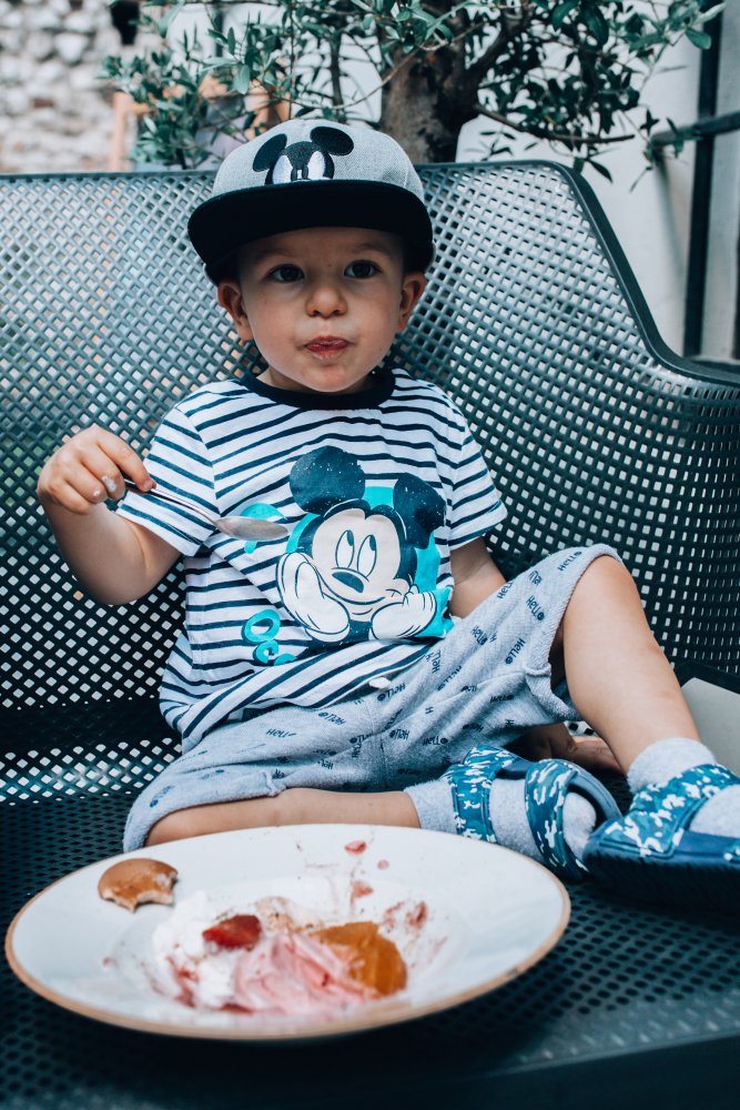 Paw Patrol in Esterante