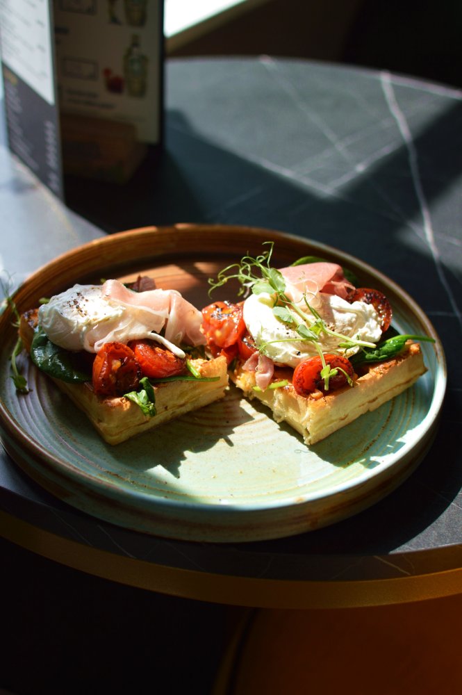 Restaurant Week i Breakfast Week w Restauracji Esterante w Krakowie!