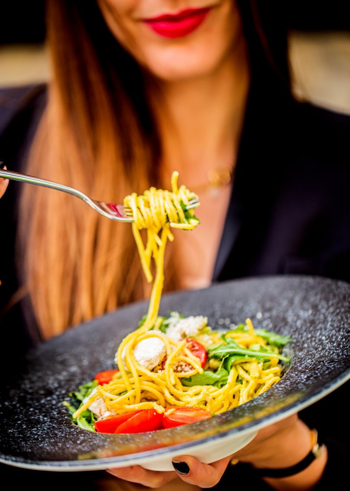 themed dinners in our restaurant