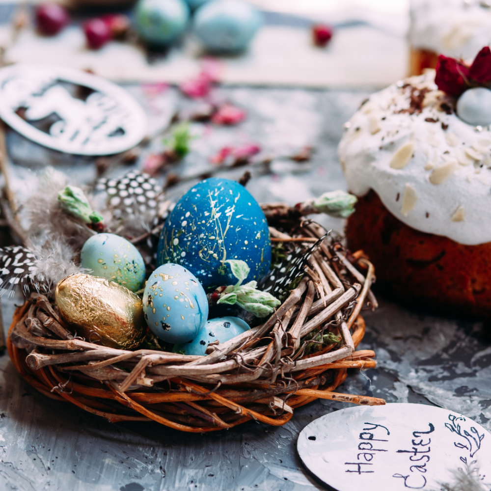 Wielkanoc w Krakowie