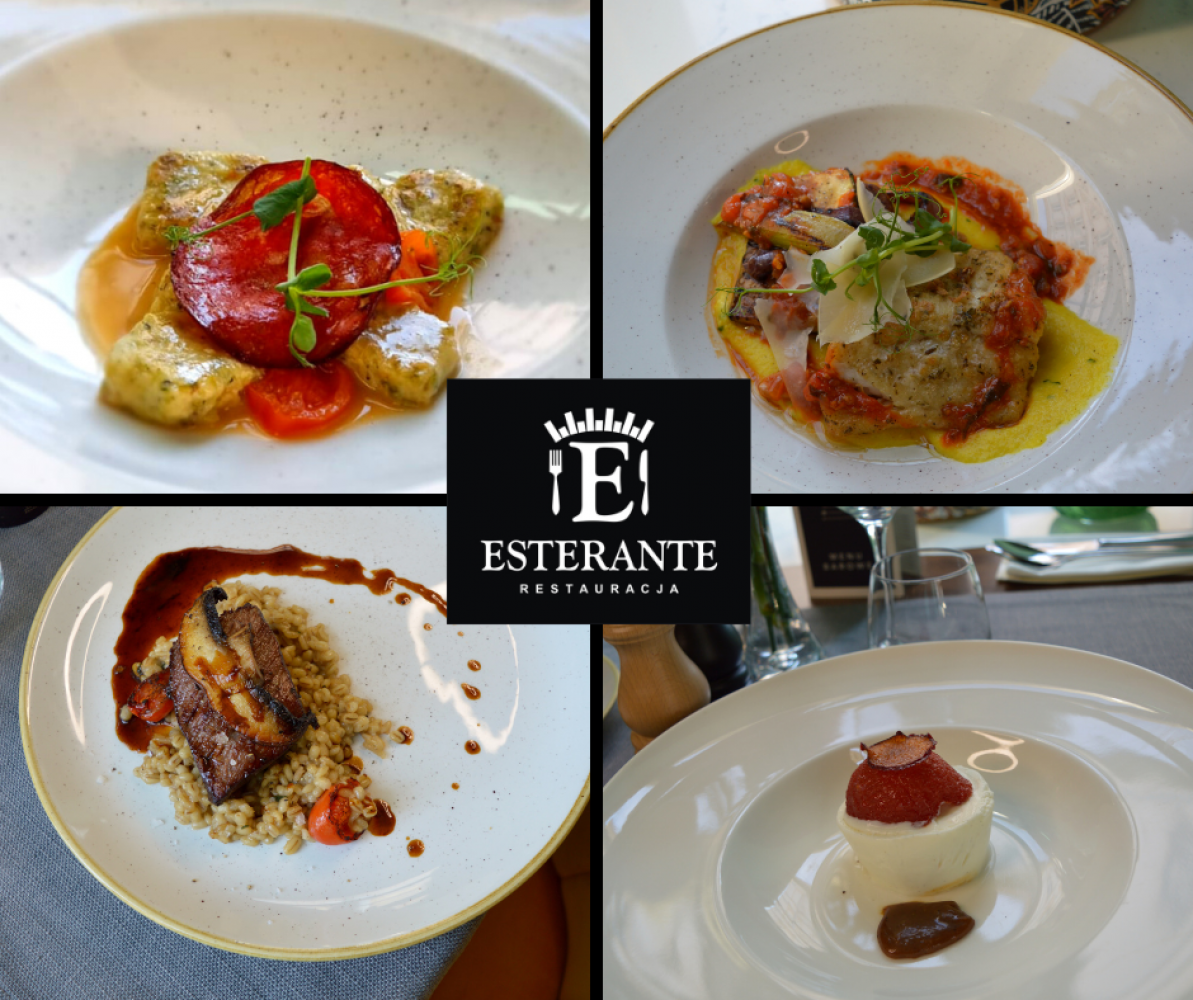 Wiosenny Restaurant Week