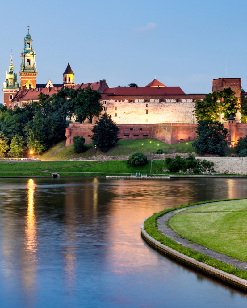Długi Weekend majowy w Krakowie - najciekawsze atrakcje