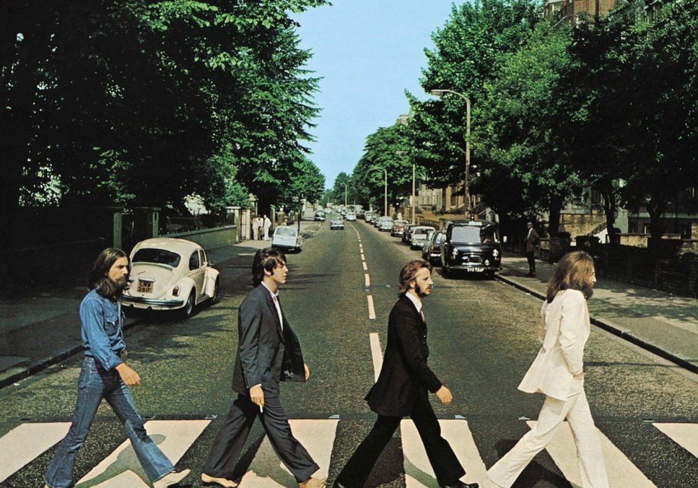 The Beatles symfonicznie