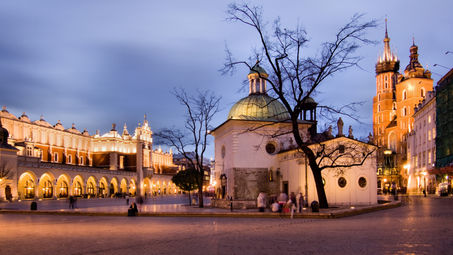 Kościół św .Wojciecha