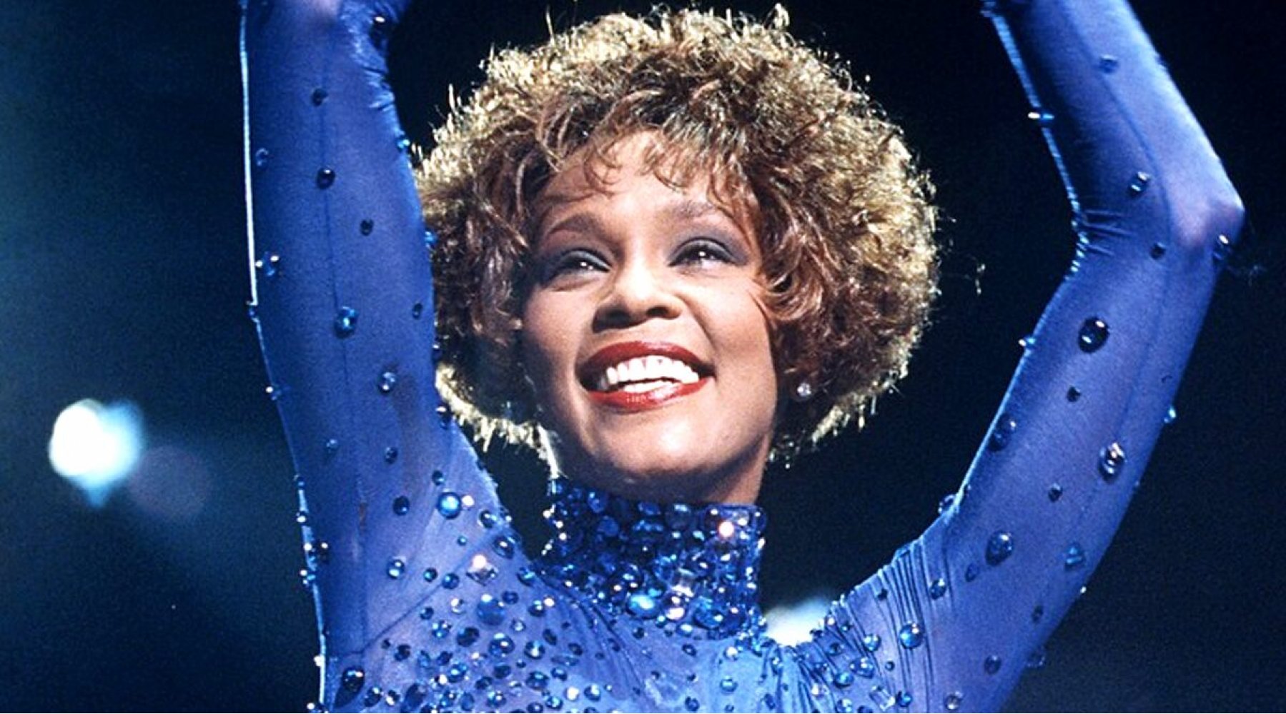 Tribute Show- Whitney Houston