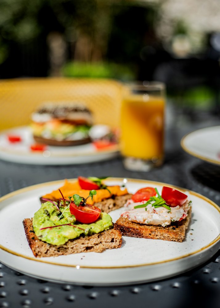 Promocja śniadaniowa