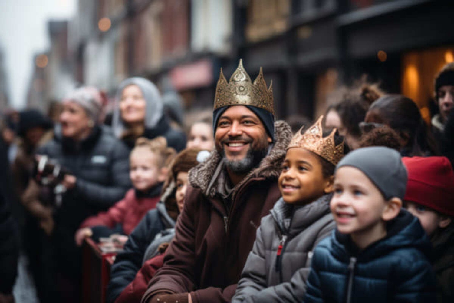 Obchody Święta Trzech Króli w Krakowie – sprawdź, dlaczego nie może Cię tam zabraknąć?