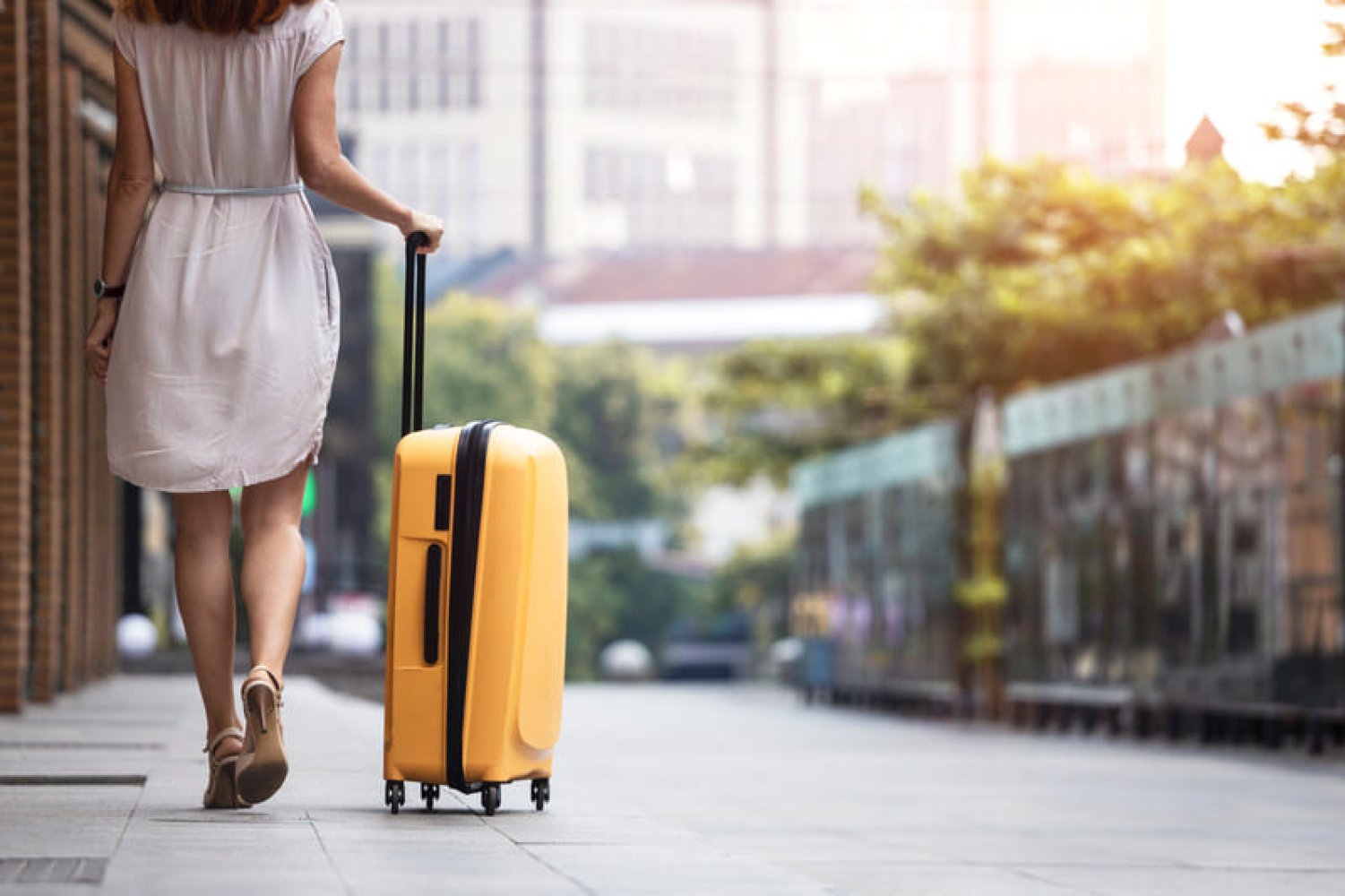 Jak przygotować się do pobytu w hotelu? Poznaj listę rzeczy do zabrania?