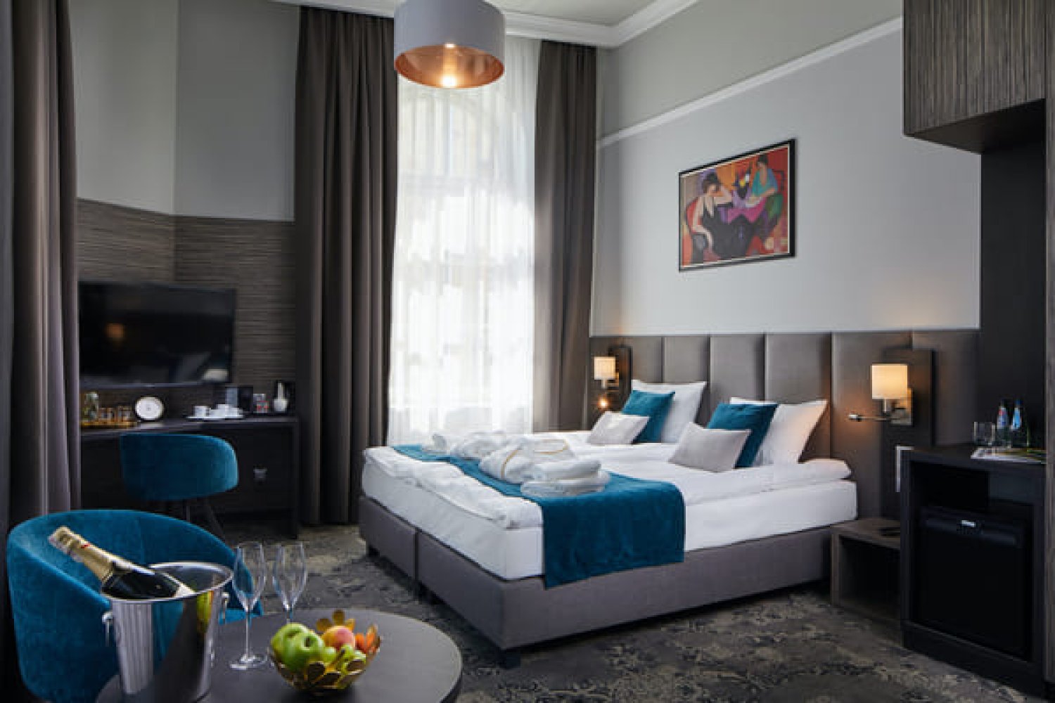 Prawa i obowiązki Gości hotelowych – Sprawdź, co musisz wiedzieć przed rezerwacją