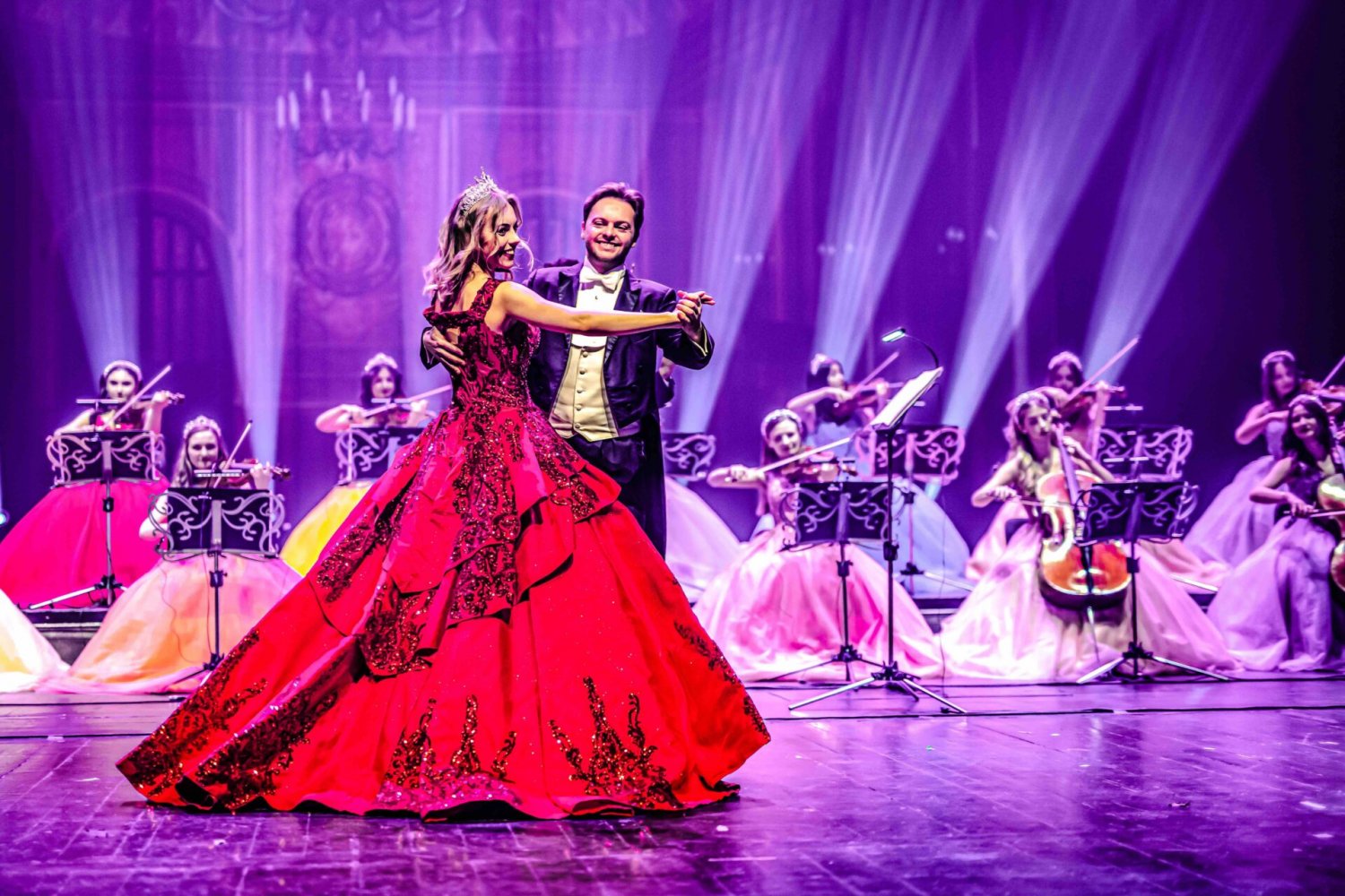 Noworoczny Koncert Wiedeński