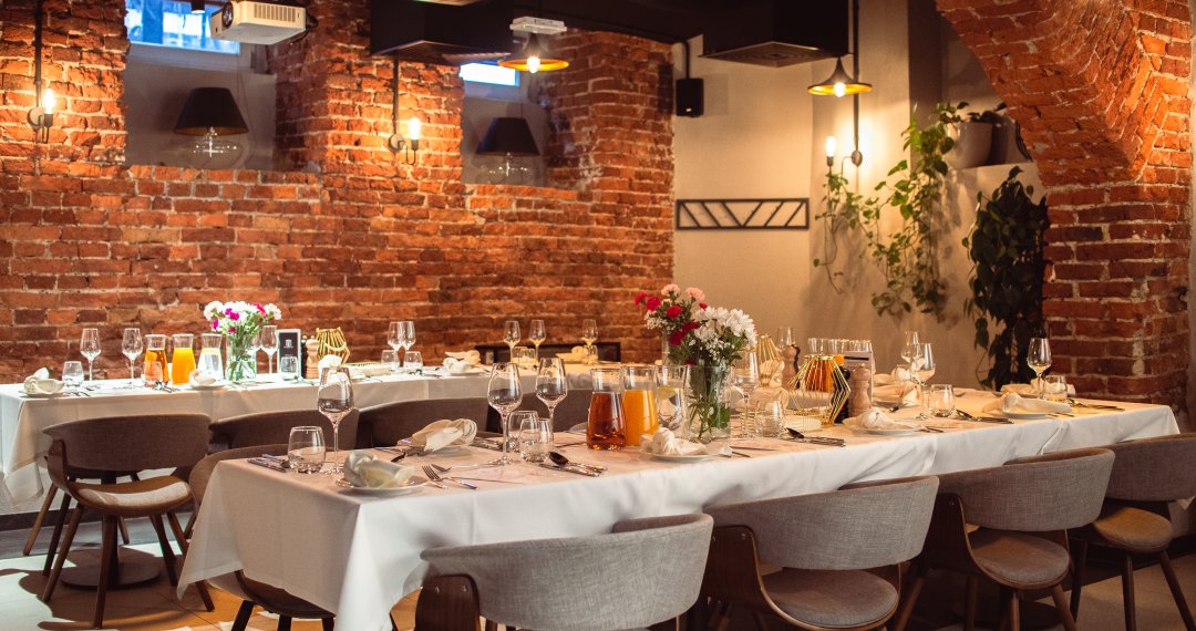 Occasional parties in Esterante