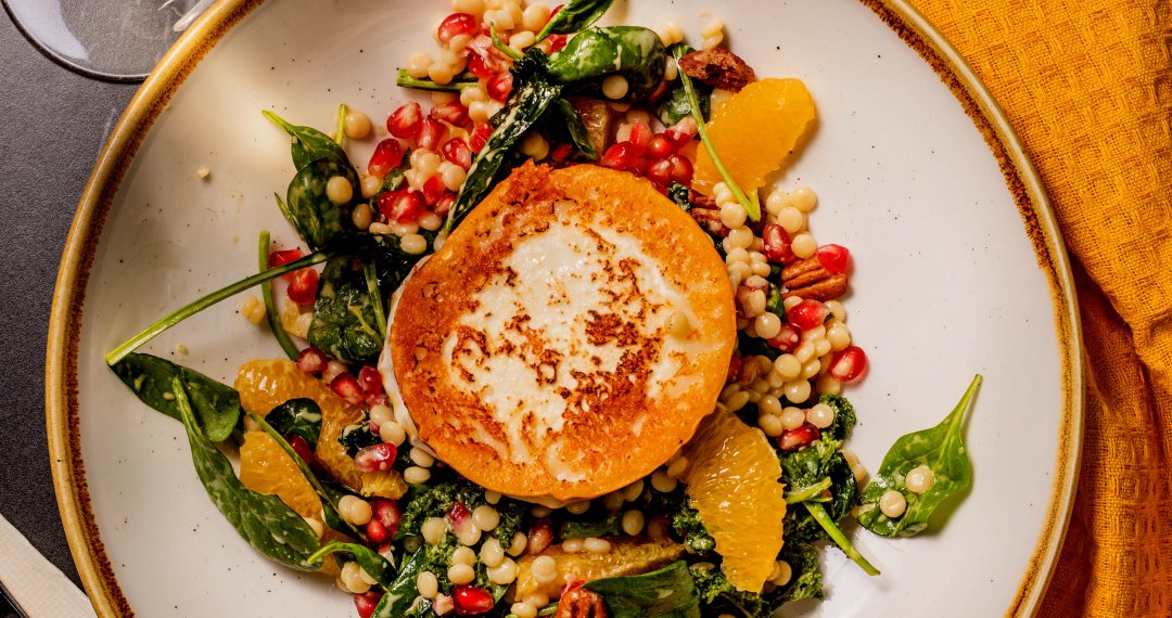 Restauracja Esterante - Kraków Kazimierz