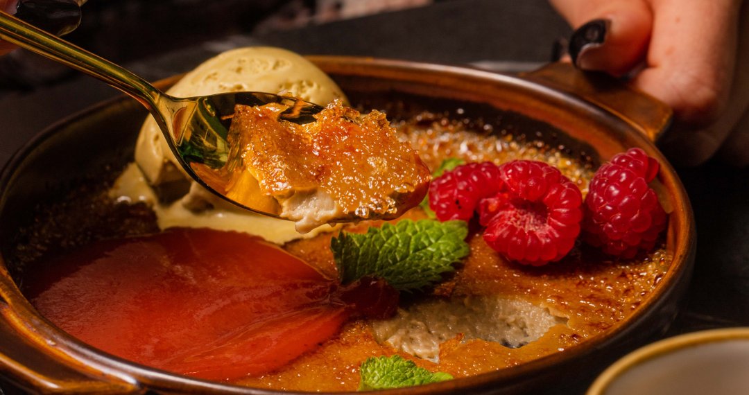 Restauracja Esterante Kraków Kazimierz