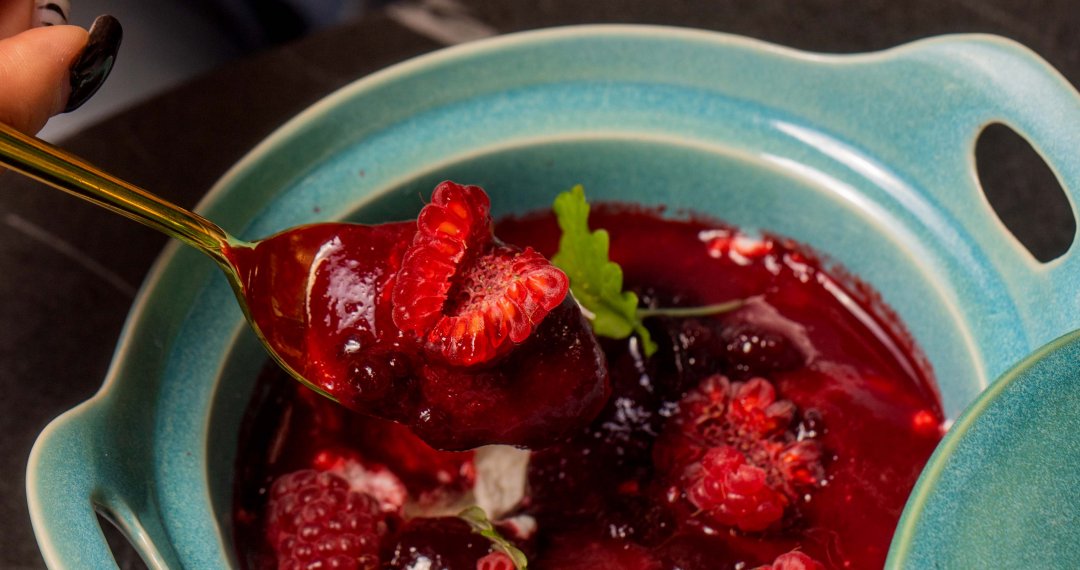 Restauracja Esterante - Kraków Kazimierz