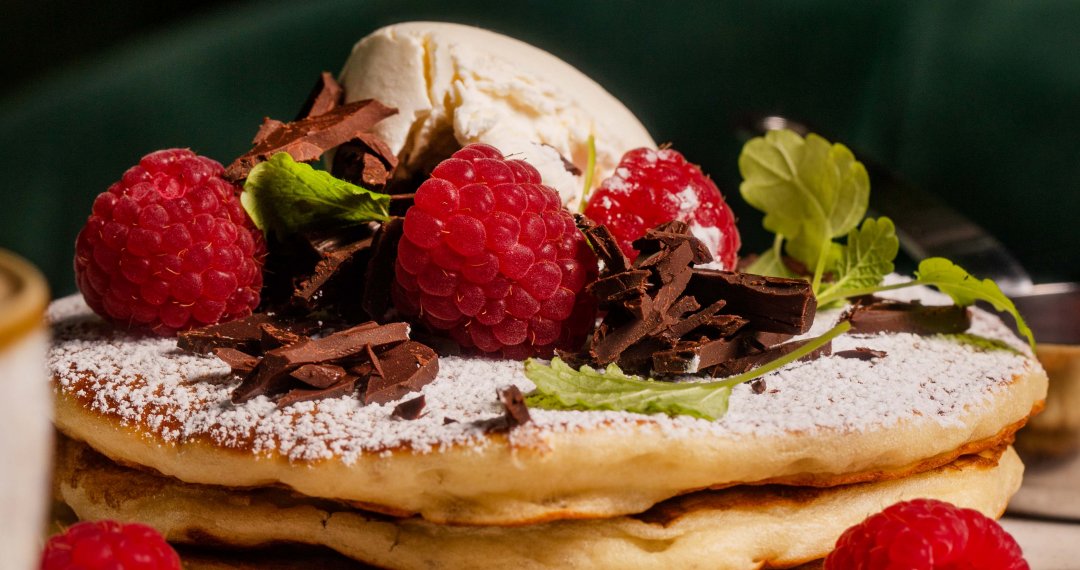 Restauracja Esterante - Kraków Kazimierz