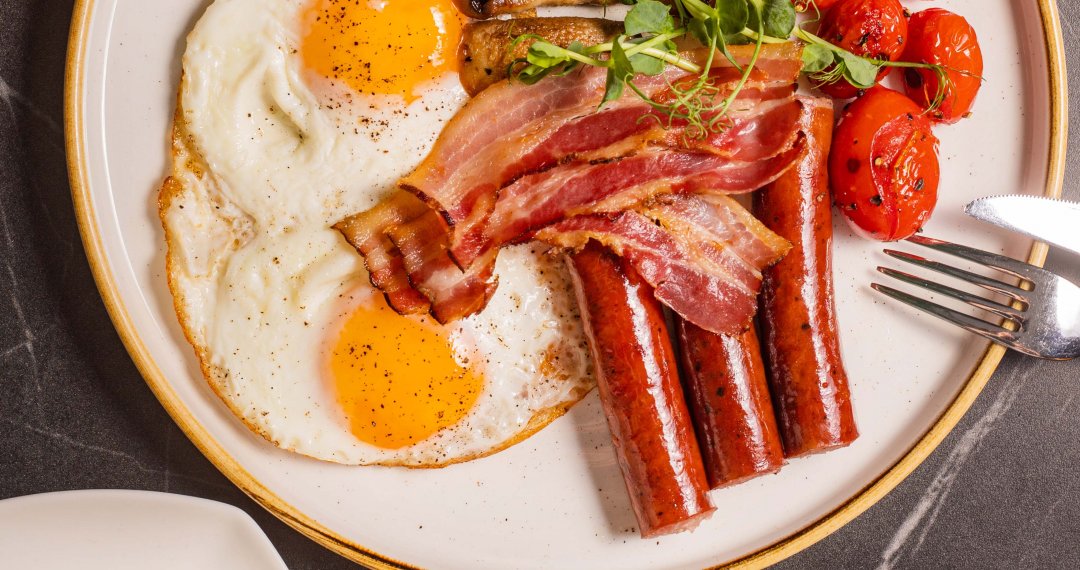 Restauracja Esterante - Kraków Kazimierz