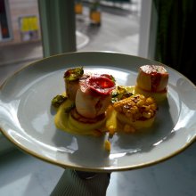 Recenzja Restaurant Week na portalu KRKNEWS