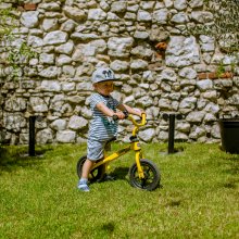 FREE ICE CREAM FOR EVERY KID!